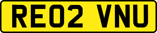 RE02VNU