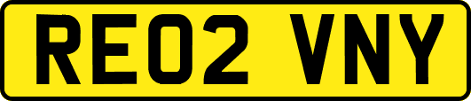 RE02VNY