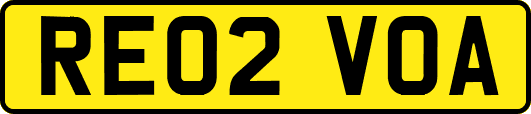 RE02VOA