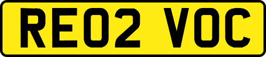 RE02VOC