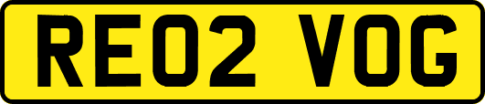RE02VOG