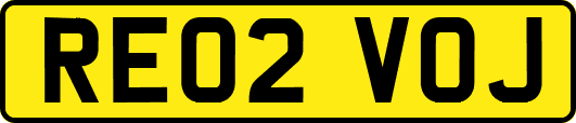 RE02VOJ