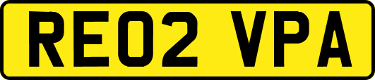 RE02VPA