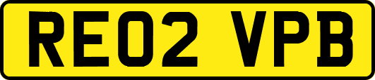 RE02VPB