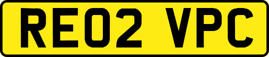 RE02VPC