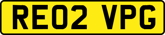 RE02VPG