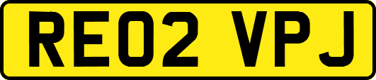 RE02VPJ