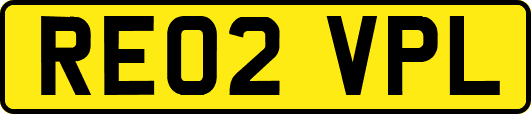 RE02VPL