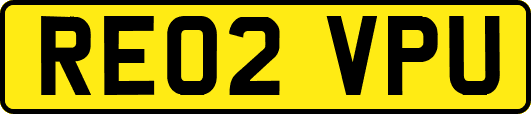 RE02VPU