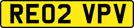 RE02VPV
