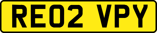 RE02VPY