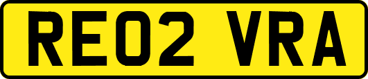 RE02VRA