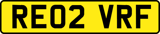 RE02VRF
