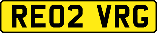 RE02VRG
