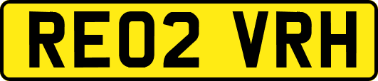 RE02VRH