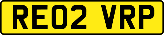 RE02VRP