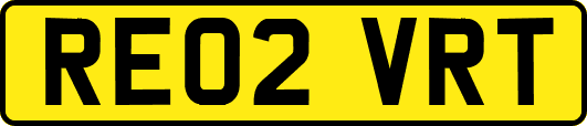 RE02VRT