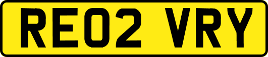 RE02VRY
