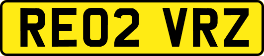 RE02VRZ