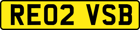 RE02VSB