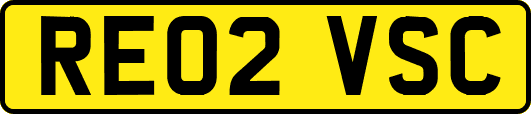 RE02VSC