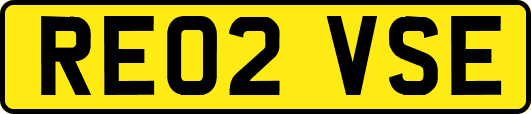 RE02VSE