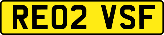 RE02VSF