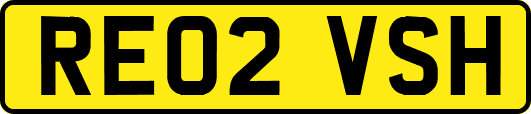 RE02VSH