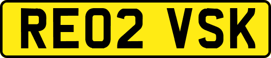 RE02VSK