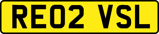 RE02VSL