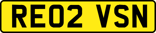 RE02VSN