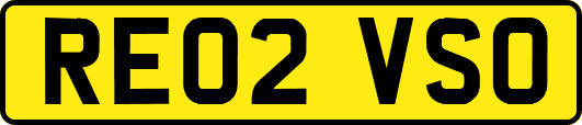 RE02VSO