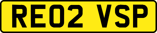 RE02VSP