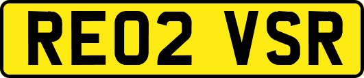 RE02VSR