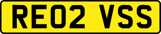 RE02VSS