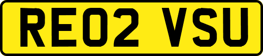 RE02VSU