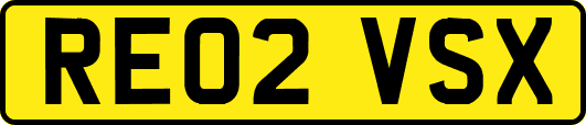 RE02VSX