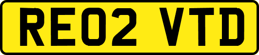 RE02VTD