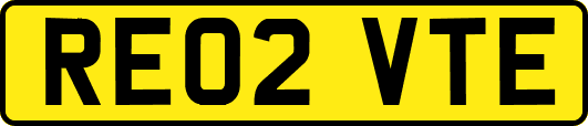 RE02VTE