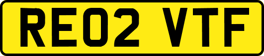 RE02VTF