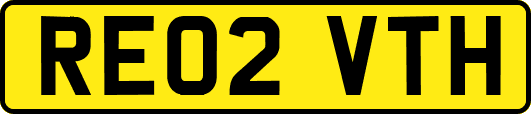 RE02VTH