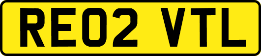 RE02VTL