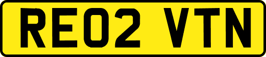 RE02VTN