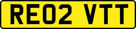 RE02VTT