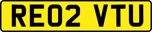 RE02VTU