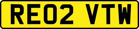 RE02VTW
