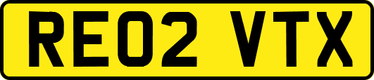 RE02VTX