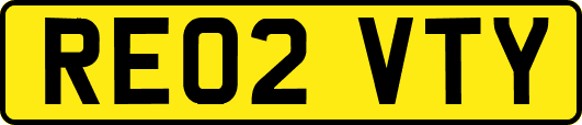 RE02VTY