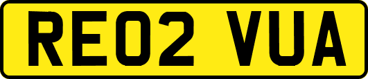 RE02VUA
