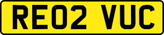 RE02VUC